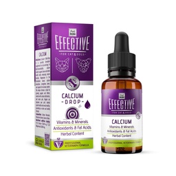 Delibon Kedi ve Köpek Takviye Damlası 50ml